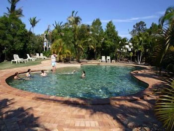 Bay Hideaway Resort - Accommodation Sunshine Coast 0