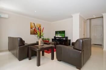 Bay Hideaway Resort - Accommodation Sunshine Coast 6