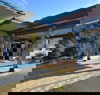 Ship Inn Motel - Accommodation Sunshine Coast