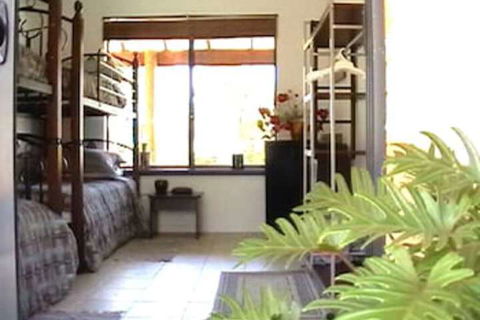 Ocean Vines Retreat - Accommodation Sunshine Coast 3
