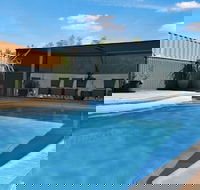 Aaok Moondarra Accommodation Village - Accommodation Sunshine Coast