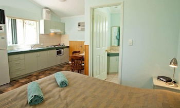 Coalmine Beach Holiday Park - Accommodation Sunshine Coast 1
