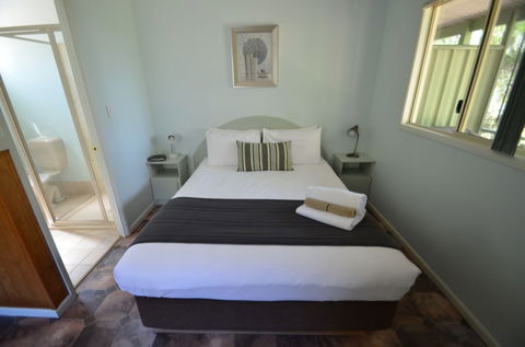 Coalmine Beach Holiday Park - Accommodation Sunshine Coast 5