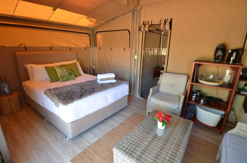 Coalmine Beach Holiday Park - Accommodation Sunshine Coast 4