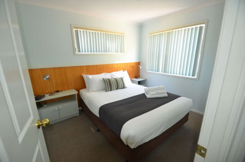Coalmine Beach Holiday Park - Accommodation Sunshine Coast 2