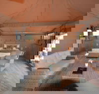 Coalmine Beach Holiday Park - Accommodation Sunshine Coast