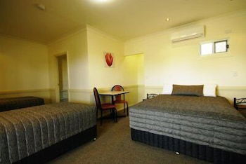 Park Avenue Hotel Motel - Accommodation Sunshine Coast 3