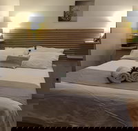 Sunbird Gardens - Accommodation Sunshine Coast