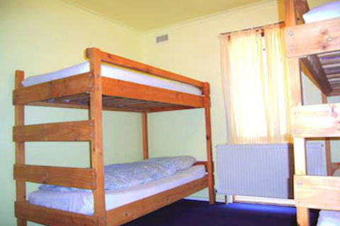 Merrijig Lodge - Accommodation Sunshine Coast 4