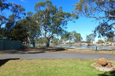 Horsham Riverside Caravan Park - Accommodation Sunshine Coast 4