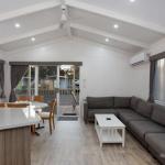 Horsham Riverside Caravan Park - Accommodation Sunshine Coast 0