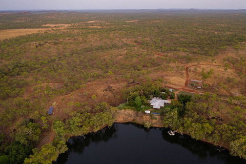 Crystalbrook Lodge - Accommodation Sunshine Coast 1