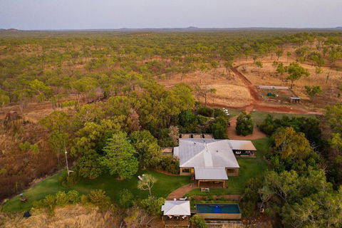 Crystalbrook Lodge - Accommodation Sunshine Coast 4