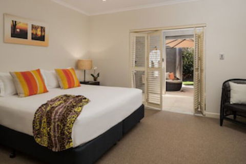 Crystalbrook Lodge - Accommodation Sunshine Coast 0