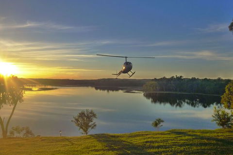 Crystalbrook Lodge - Accommodation Sunshine Coast 5