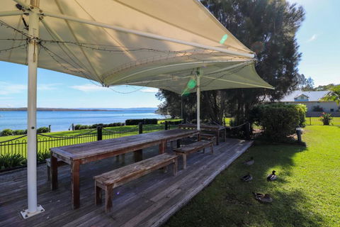 Dollarbird Treetops Townhouse - Accommodation Sunshine Coast 5