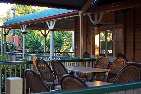 Eden House Retreat - Accommodation Sunshine Coast 5