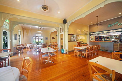 Eden House Retreat - Accommodation Sunshine Coast 4