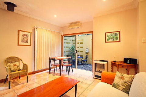 Eden House Retreat - Accommodation Sunshine Coast 1