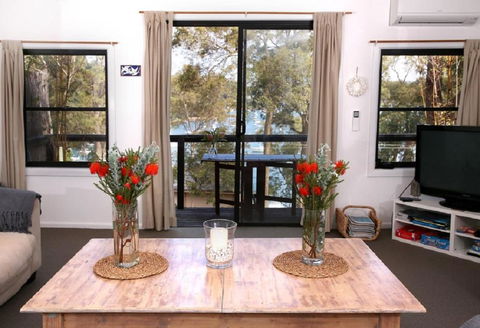 Refuge Cove On Pittwater - Accommodation Sunshine Coast 3