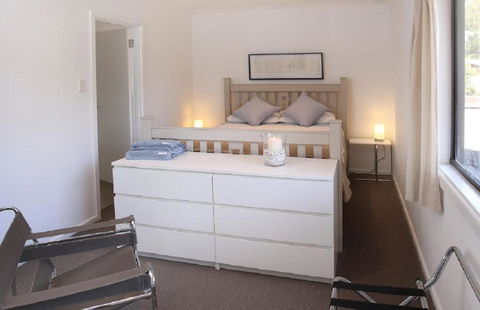 Refuge Cove On Pittwater - Accommodation Sunshine Coast 6