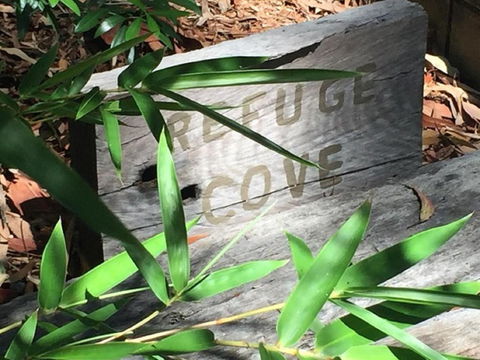 Refuge Cove On Pittwater - Accommodation Sunshine Coast 5