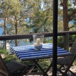 Refuge Cove On Pittwater - Accommodation Sunshine Coast 0