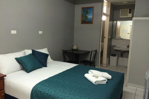 Original North Australian - Accommodation Sunshine Coast 4