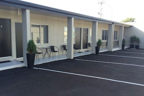 Original North Australian - Accommodation Sunshine Coast 0