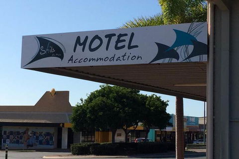Original North Australian - Accommodation Sunshine Coast 2