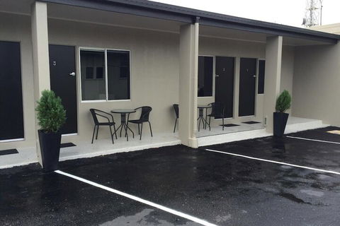 Original North Australian - Accommodation Sunshine Coast 1
