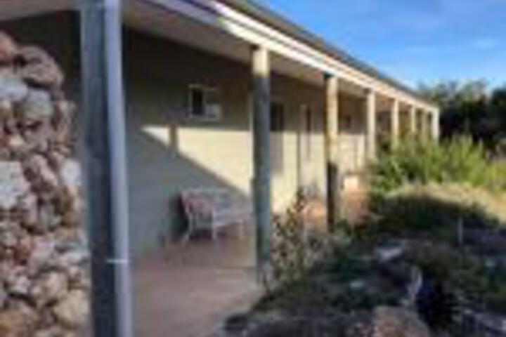 Nalyerlup WA Accommodation Sunshine Coast