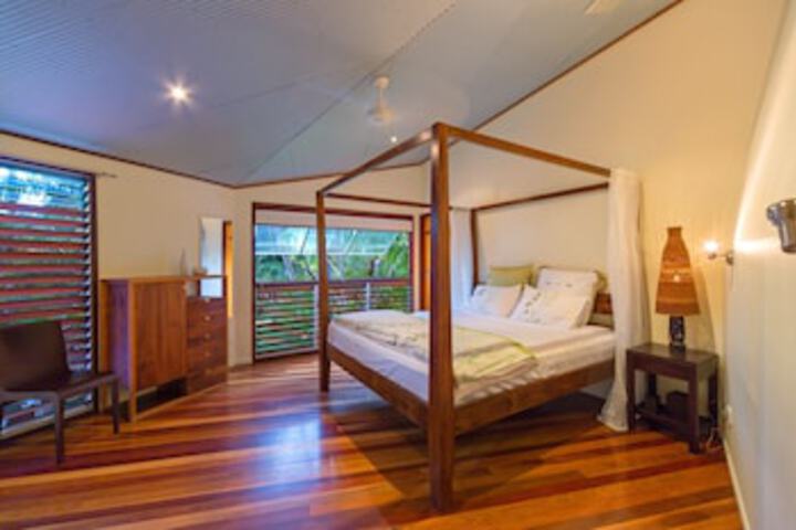  Accommodation Sunshine Coast