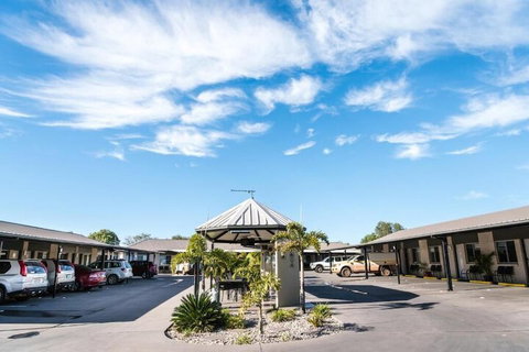 Athena Studio Units - Accommodation Sunshine Coast 7
