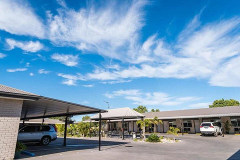 Athena Studio Units - Accommodation Sunshine Coast 5