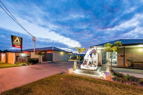 Athena Studio Units - Accommodation Sunshine Coast 3