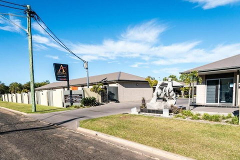Athena Studio Units - Accommodation Sunshine Coast 6