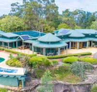 Noonaweena - Accommodation Sunshine Coast