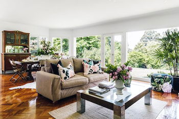 Beechmont Garden Retreat - Accommodation Sunshine Coast 3
