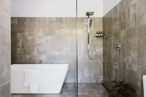 Beechmont Garden Retreat - Accommodation Sunshine Coast 0