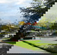 Snowgum Motel - Accommodation Sunshine Coast