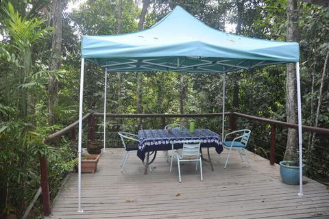 Tropical Bliss Bed & Breakfast - Accommodation Sunshine Coast 3