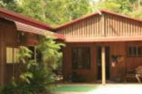 Tropical Bliss Bed & Breakfast - Accommodation Sunshine Coast 0