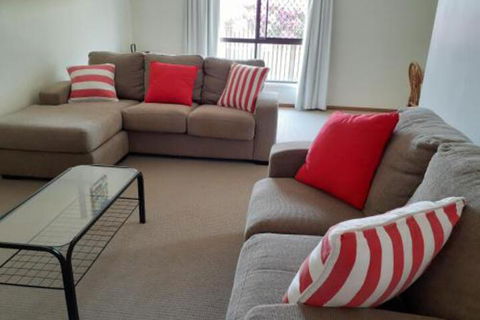 Anchor In - Accommodation Sunshine Coast 1