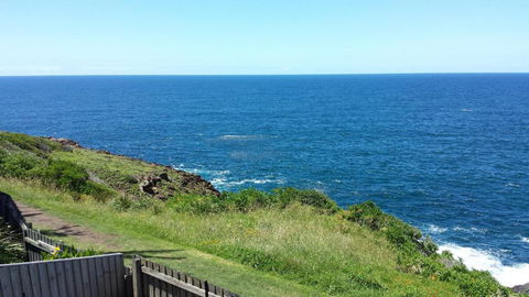 Sea Whispers - Accommodation Sunshine Coast 2