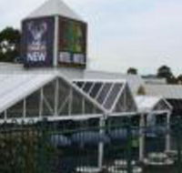 The Oaks Hotel Motel - Accommodation Sunshine Coast
