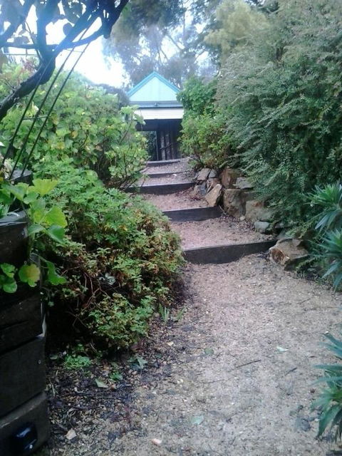 Astley Cottage - Accommodation Sunshine Coast 6