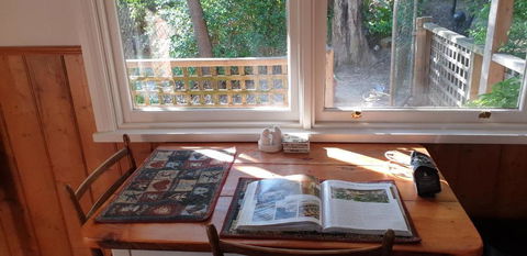 Astley Cottage - Accommodation Sunshine Coast 3