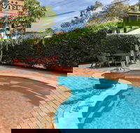 Dalby Homestead Motel - Accommodation Sunshine Coast