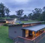 Barrington Riverside Cottages - Accommodation Sunshine Coast